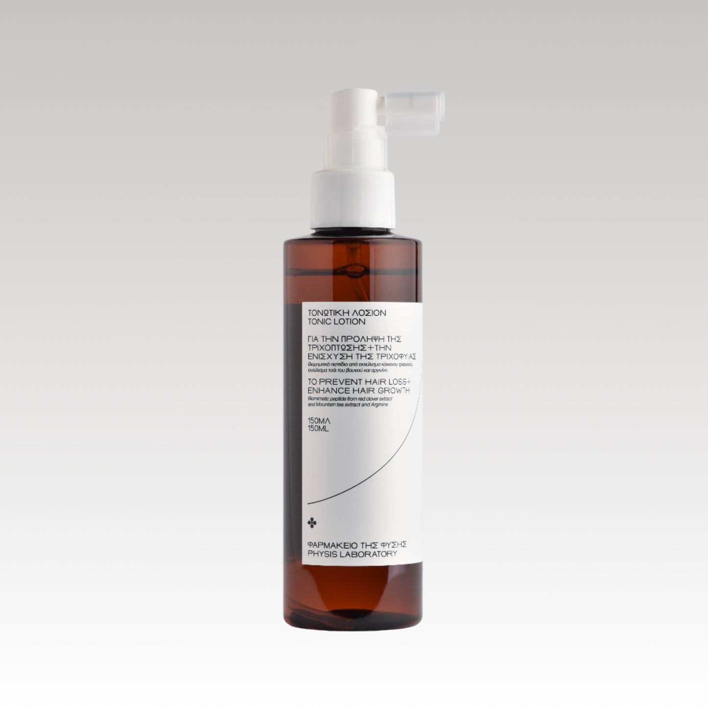 PHYSIS LABORATORY Tonik Losion Protiv Gubitka Kose