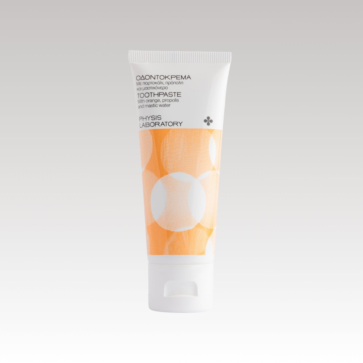 PHYSIS LABORATORY Pasta Za Zube Naranča i Propolis