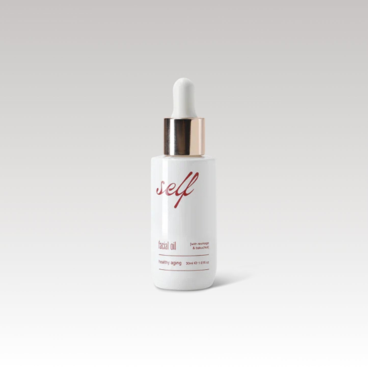 SELF Anti-Aging Ulje Za Lice
