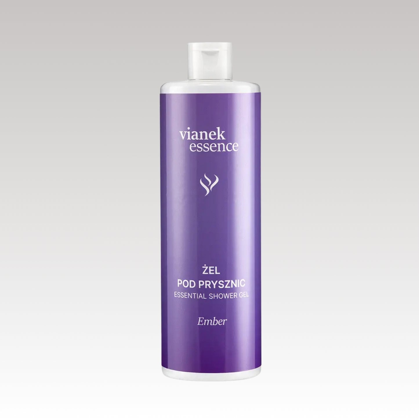 VIANEK ESSENCE Gel Za Tuširanje Ember
