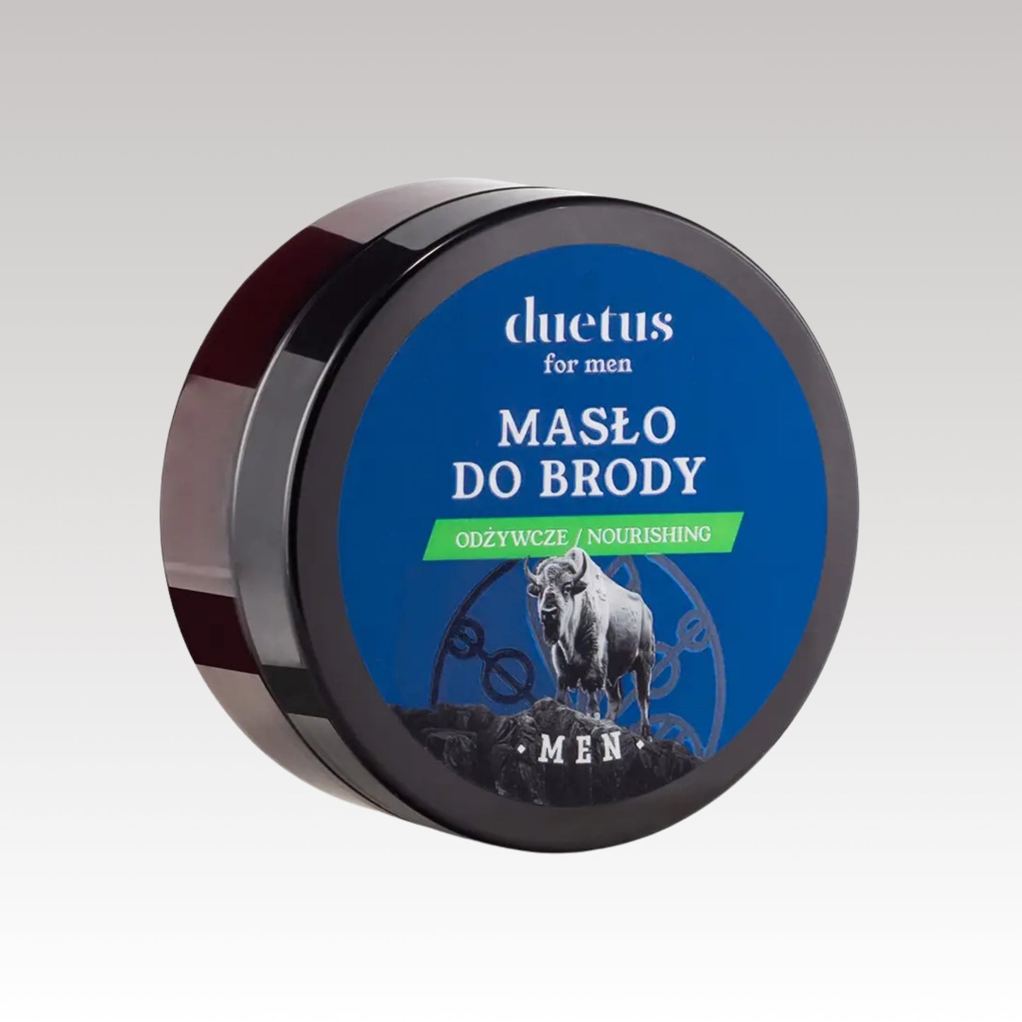 DUETUS FOR MEN Maslac Za Bradu EROS