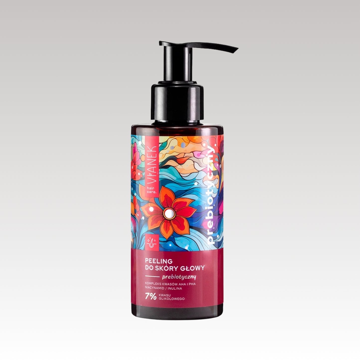 VIANEK PREBIOTIC Piling Za Vlasište