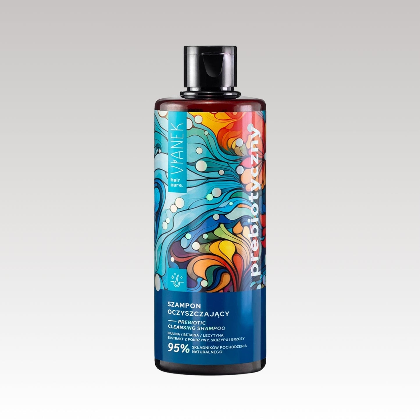 VIANEK PREBIOTIC Šampon Za Čišćenje