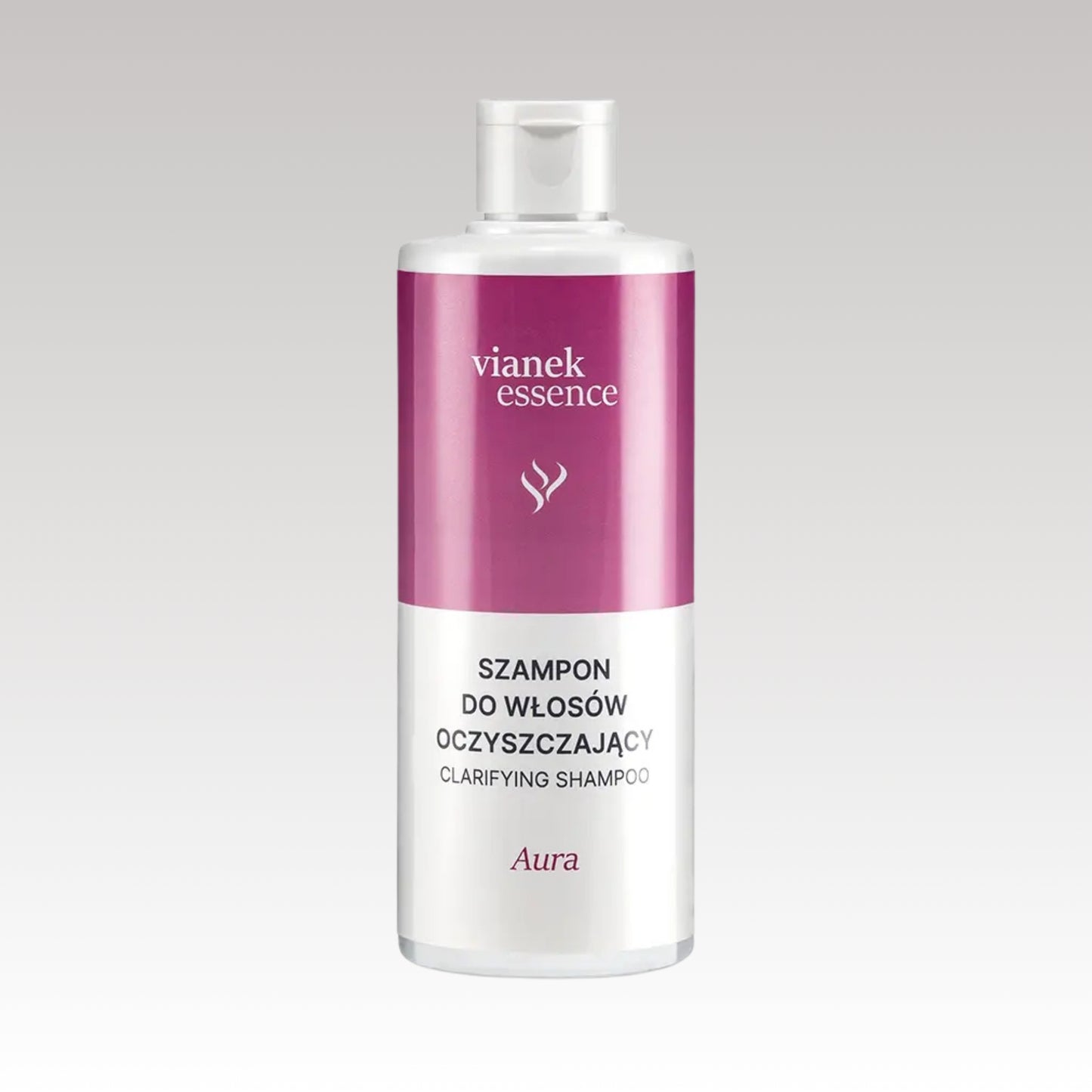 VIANEK ESSENCE Šampon Za Čišćenje AURA