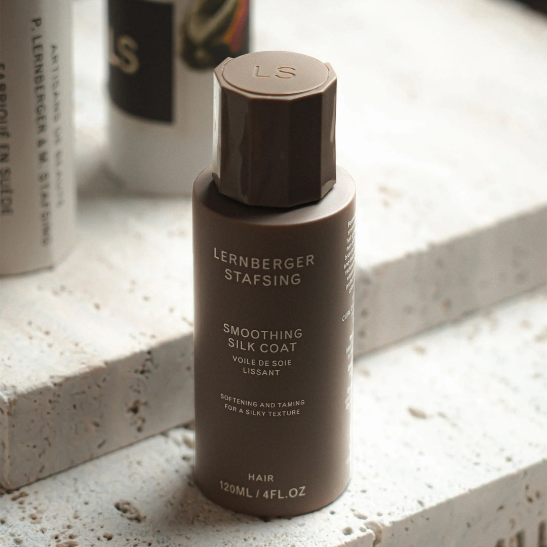 LERNBERGER STAFSING Svilenkasta Zaglađujuća Njega