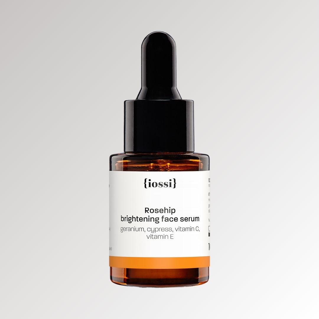 IOSSI Rosehip Brightening Face Serum