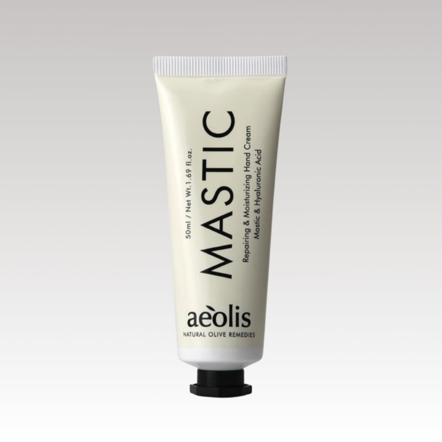 AEOLIS MASTIC Soothing & Moisturising Hand Cream