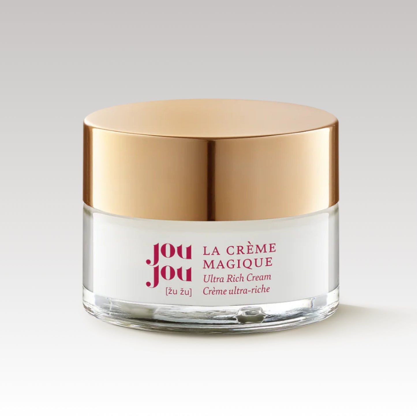 JouJou LA CRÉME MAGIQUE Krema za lice
