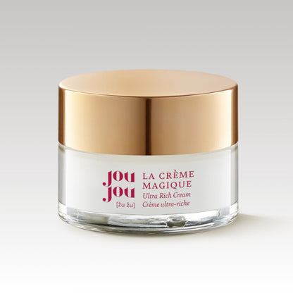 JouJou LA CRÉME MAGIQUE Krema za lice