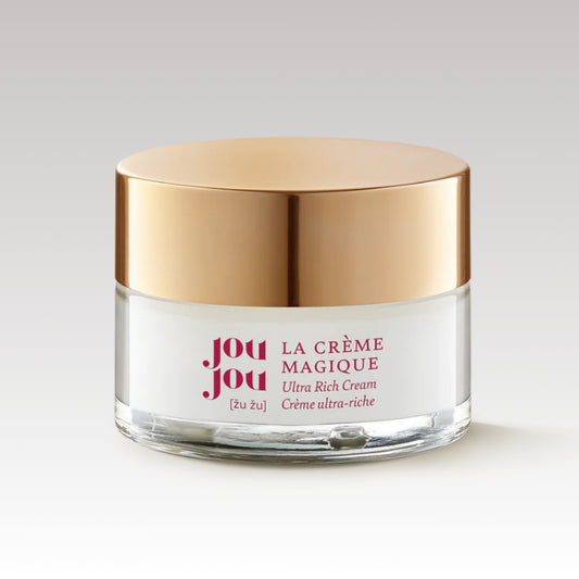JouJou LA CRÉME MAGIQUE Krema za lice