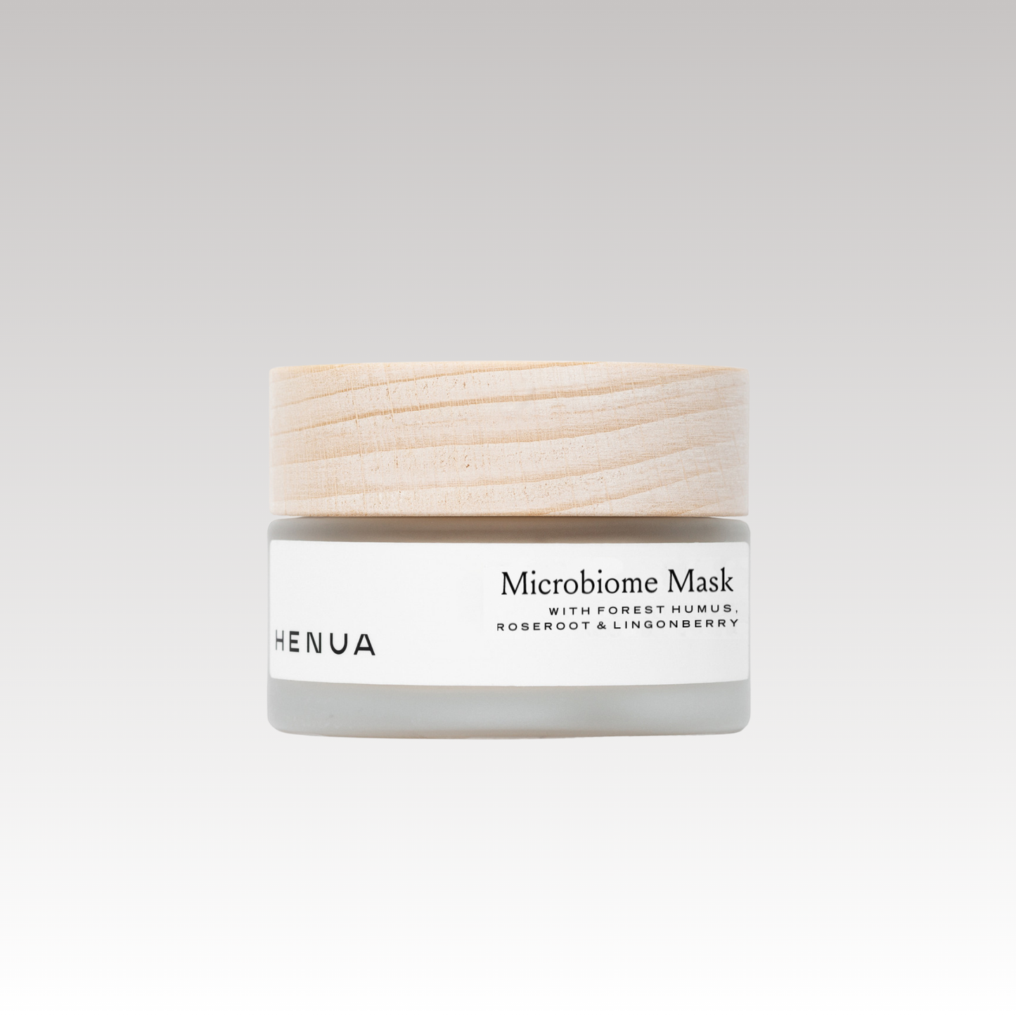 HENUA Microbiome Mask