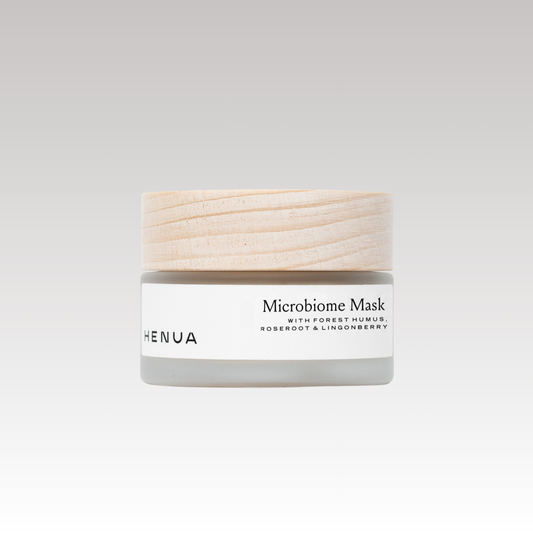 HENUA Microbiome Mask