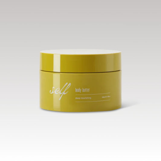 SELF Deep Nourishing Body Butter