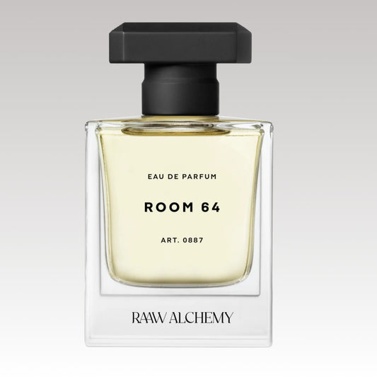 RAAW ALCHEMY Room 64