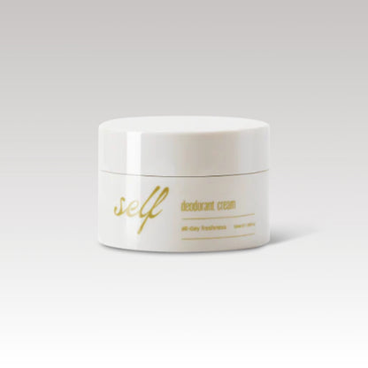 SELF ALL-DAY FRESHNESS DEO CREAM Prirodni Dezodorans