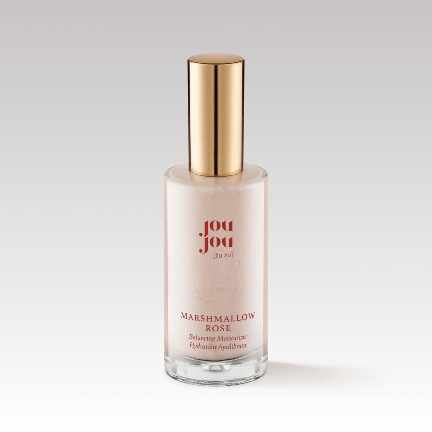 JouJou MARSHMALLOW ROSE Hidratantna Krema