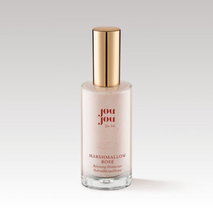 JouJou MARSHMALLOW ROSE Hidratantna Krema