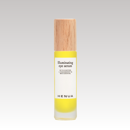 HENUA Illuminating Serum Za Oči