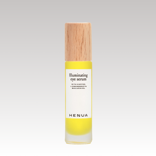 HENUA Illuminating Eye Serum