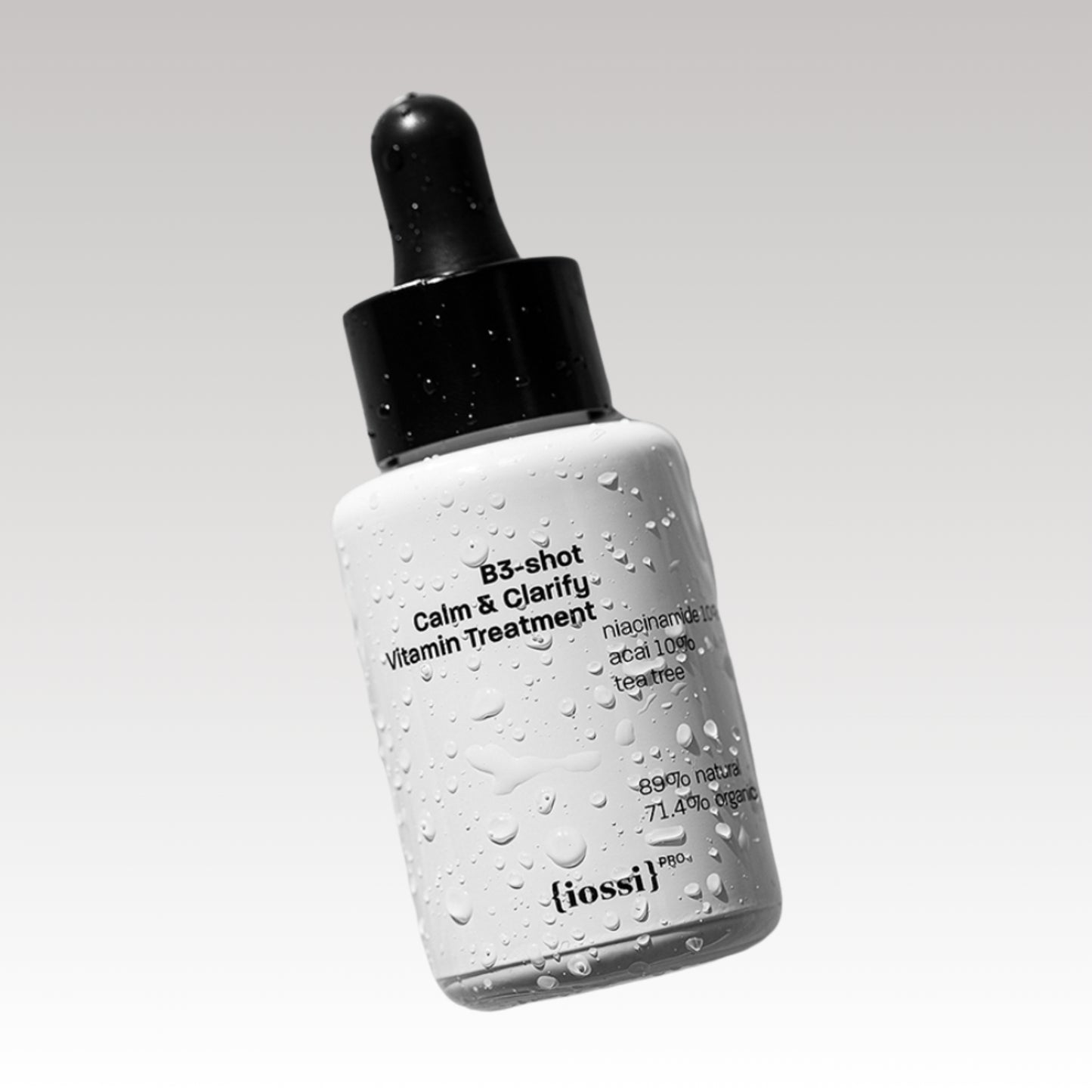 IOSSI PRO B3-shot Serum