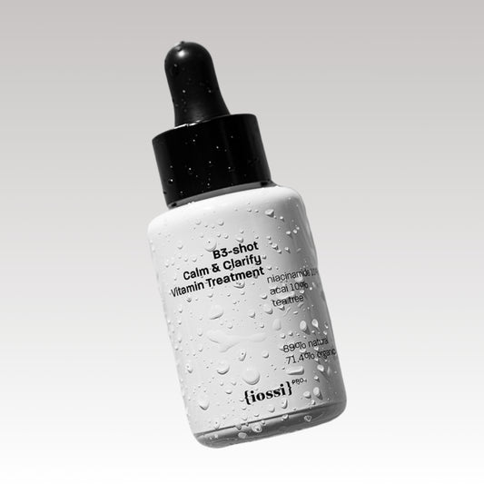 IOSSI PRO B3-shot Serum