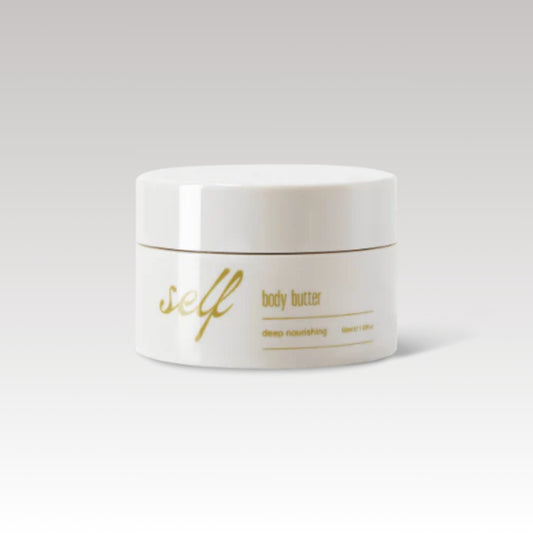 SELF Deep Nourishing Body Butter