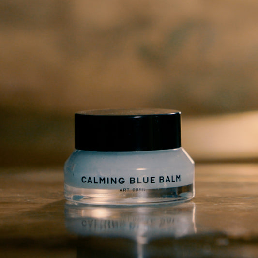 RAAW ALCHEMY Calming Blue Balm Umirujući Balzam