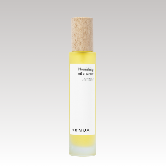 HENUA Nourishing Oil Cleanser