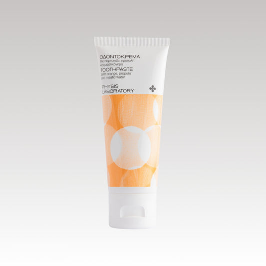 PHYSIS LABORATORY Pasta Za Zube Naranča i Propolis