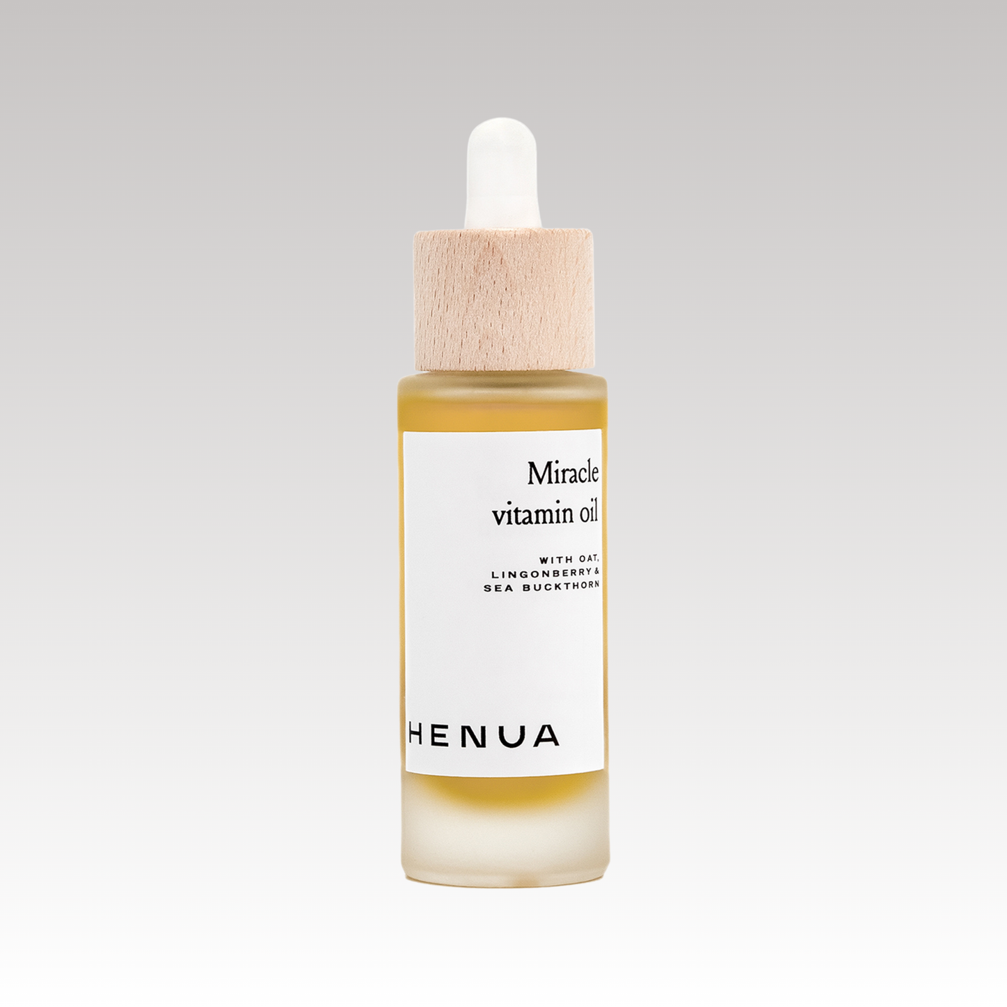 HENUA Miracle Vitaminsko Ulje
