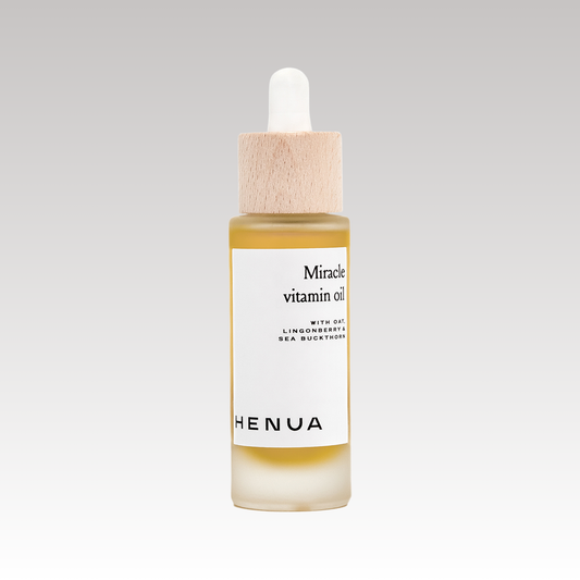 HENUA Miracle Vitamin Oil