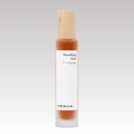 HENUA Beautifying Toner