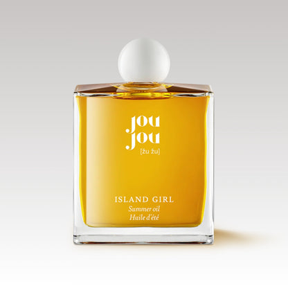 JouJou ISLAND GIRL Ljetno Ulje