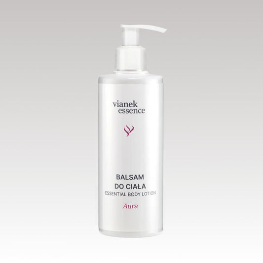 VIANEK ESSENCE Balzam Za Tijelo AURA
