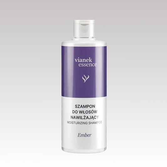 VIANEK ESSENCE Hidratantni Šampon EMBER