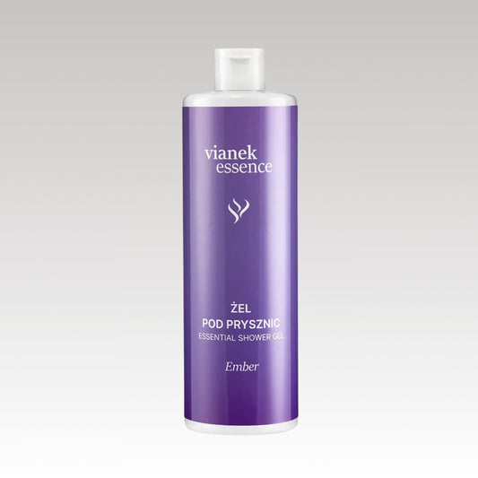 VIANEK ESSENCE Gel Za Tuširanje Ember
