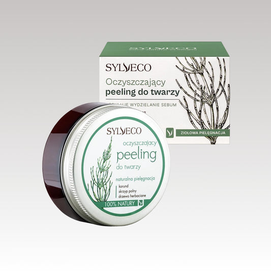 SYLVECO Piling Za Lice