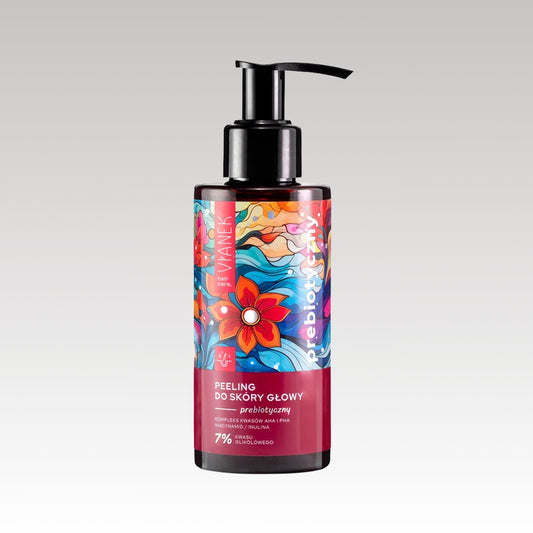 VIANEK PREBIOTIC Piling Za Vlasište