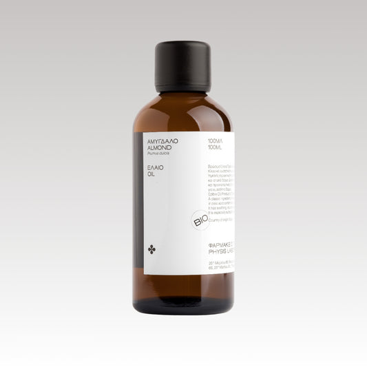 PHYSIS LABORATORY Ulje Badema