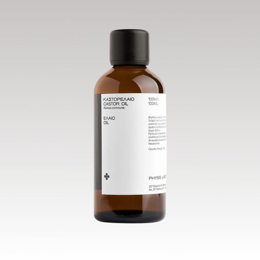PHYSIS LABORATORY Ricinusovo Ulje