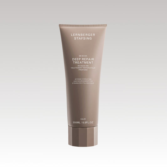 LERNBERGER STAFSING BB Mask - Deep Repair Treatment