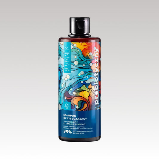 VIANEK PREBIOTIC Šampon Za Čišćenje