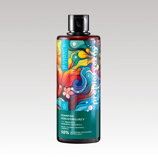 VIANEK PREBIOTIC Obnavljajući Šampon