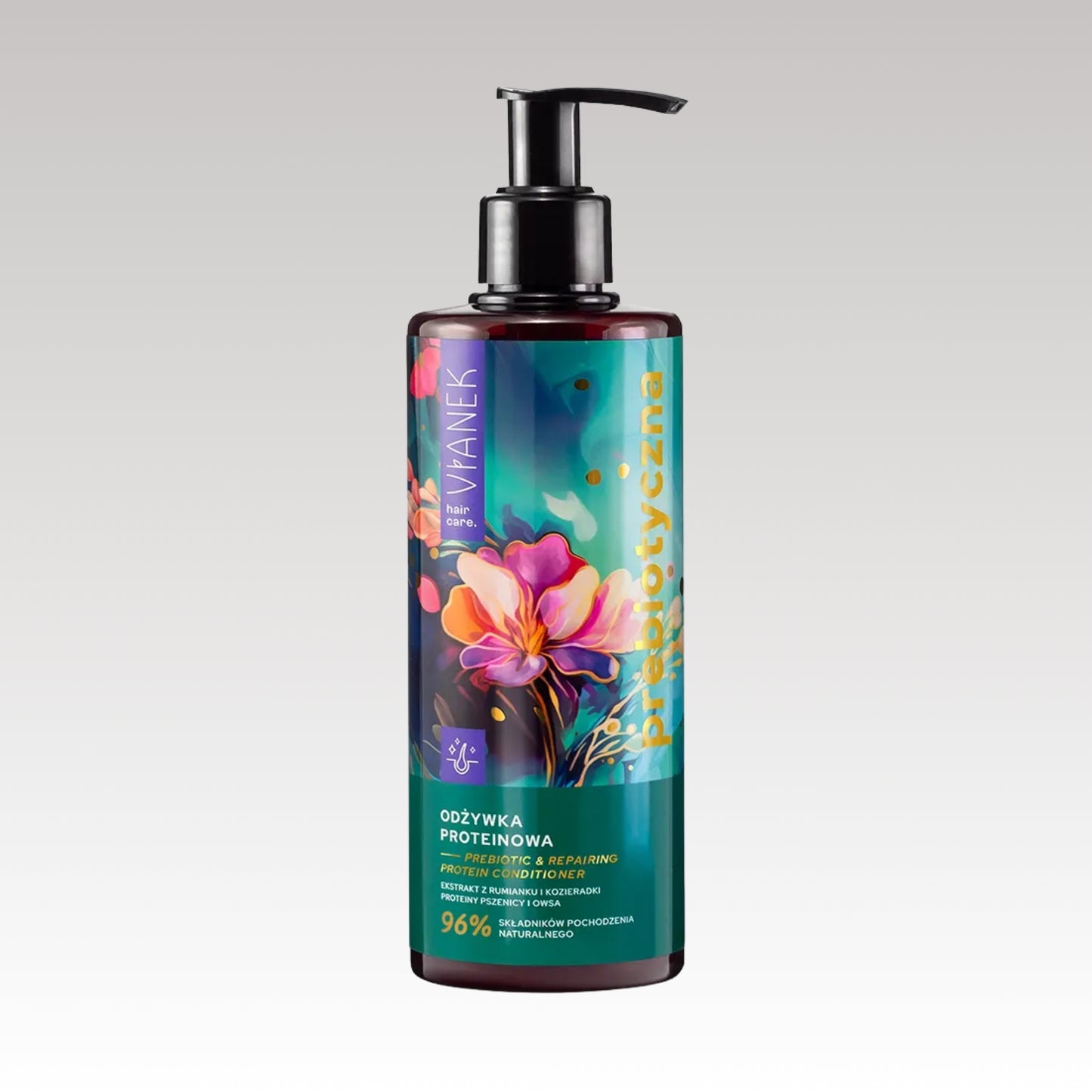 VIANEK PREBIOTIC Proteinski Regenerator Za Kosu