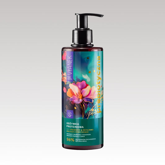 VIANEK PREBIOTIC Proteinski Regenerator Za Kosu
