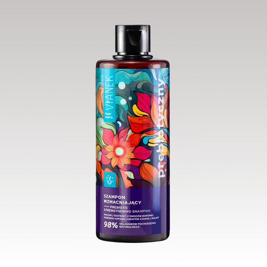 VIANEK PREBIOTIC Šampon Za Jačanje Kose