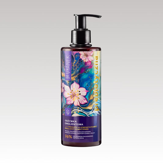 VIANEK PREBIOTIC Emolijentni Regenerator Za Kosu