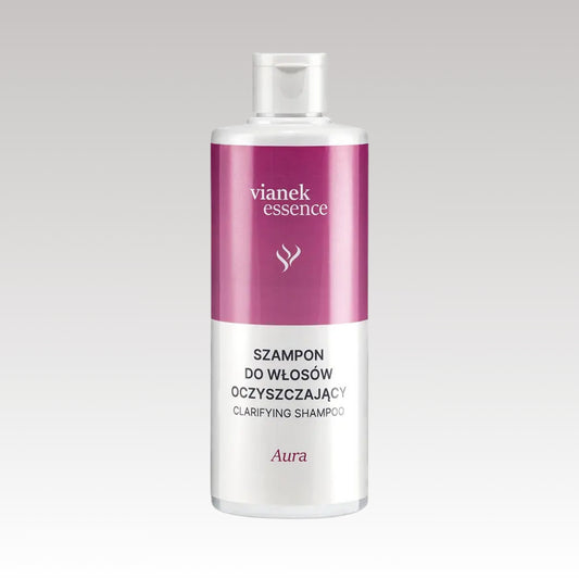 VIANEK ESSENCE Šampon Za Čišćenje AURA