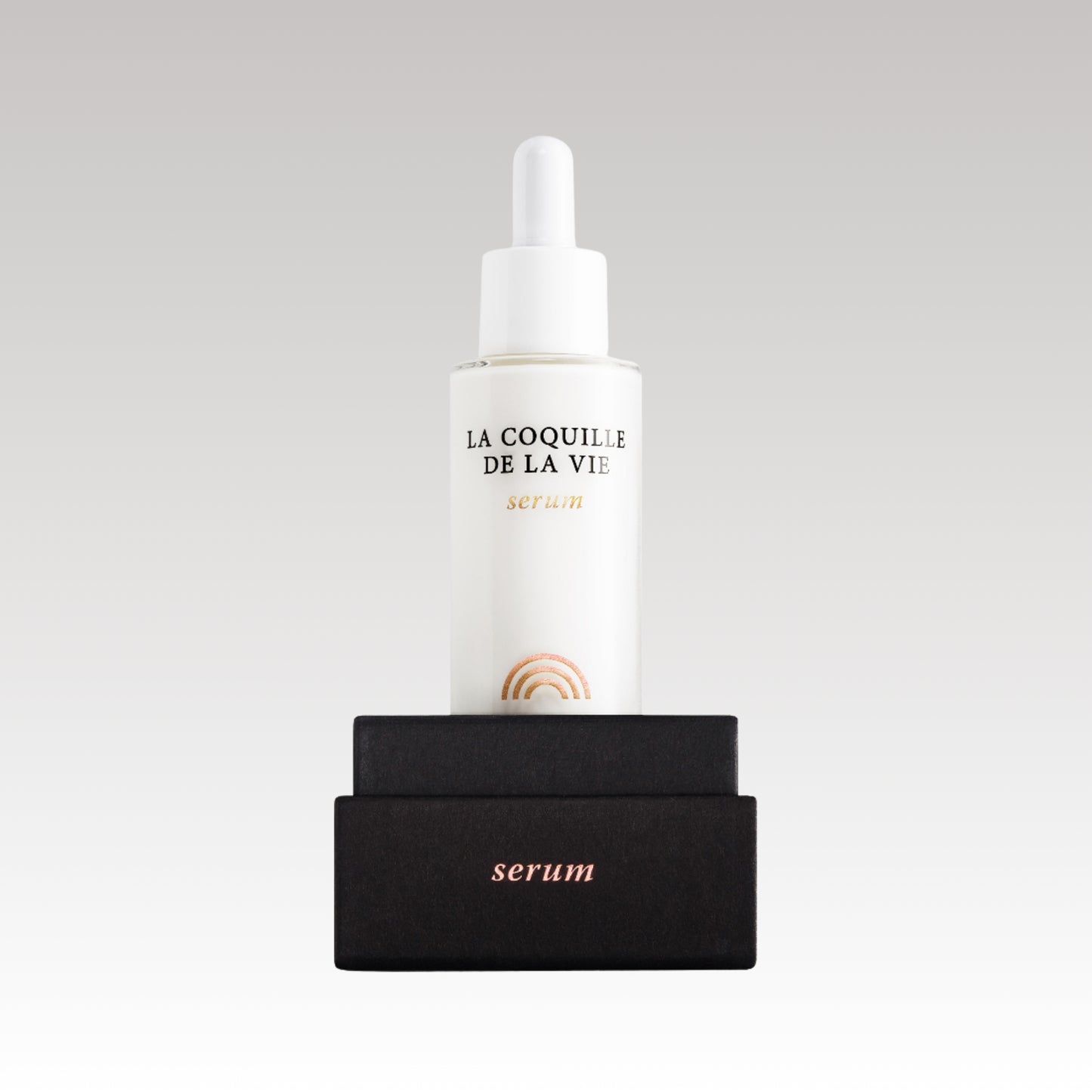 LA COQUILLE DE LA VIE Serum