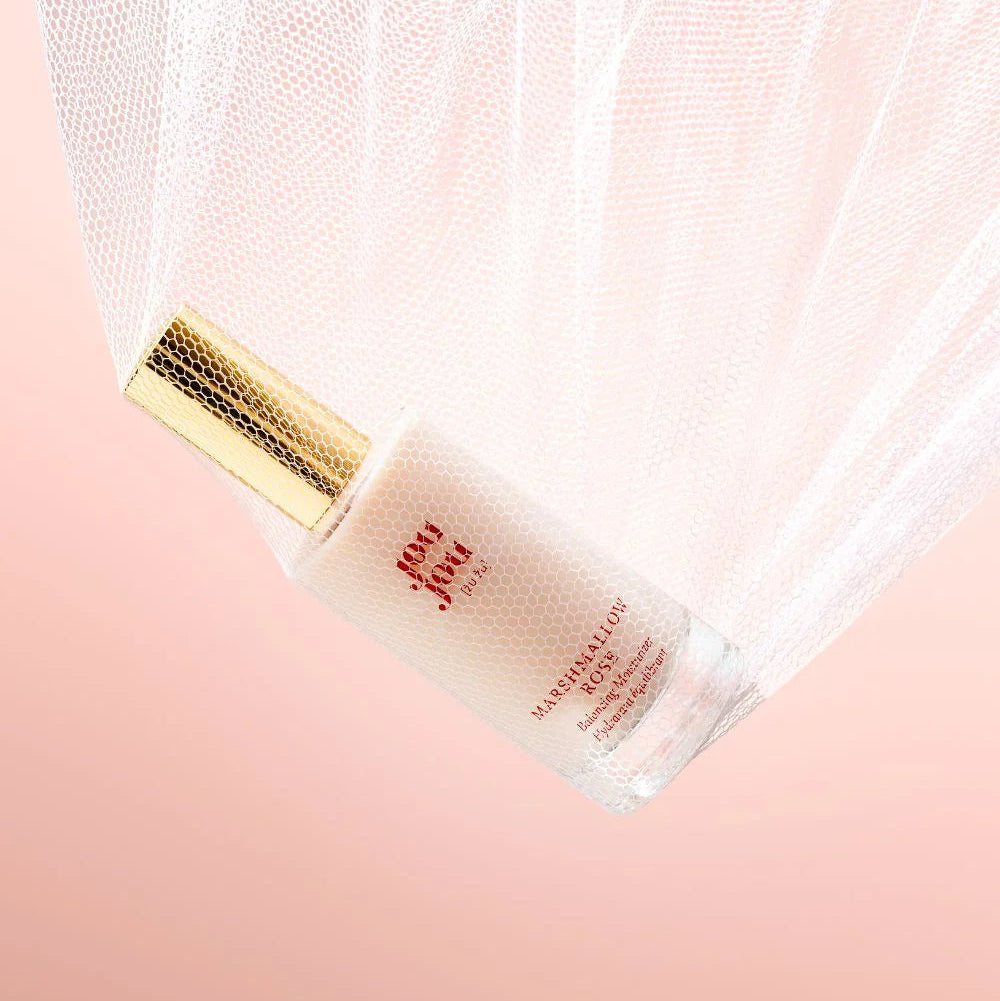 JouJou MARSHMALLOW ROSE Hidratantna Krema